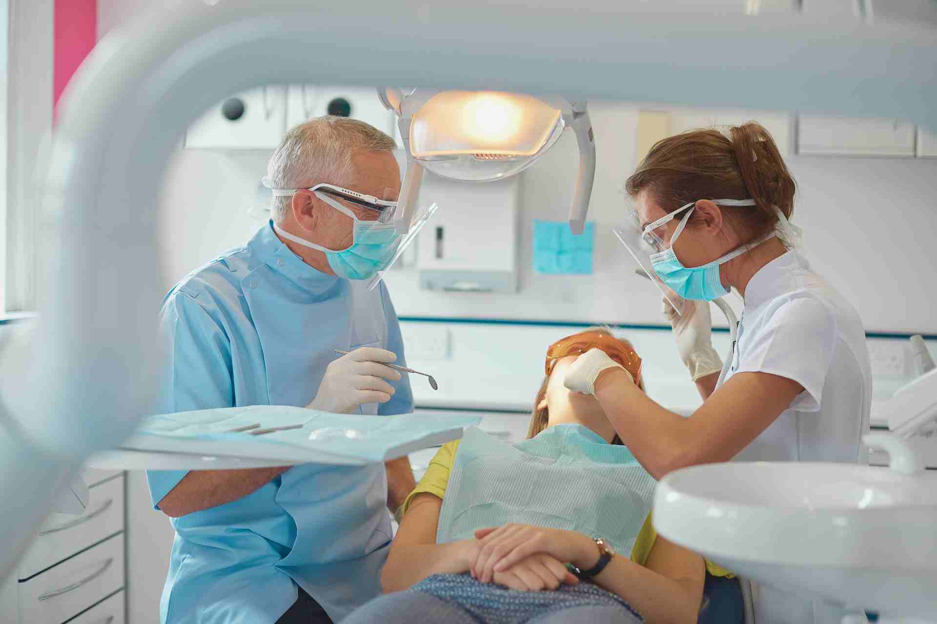 Dentist in Pittston, PA